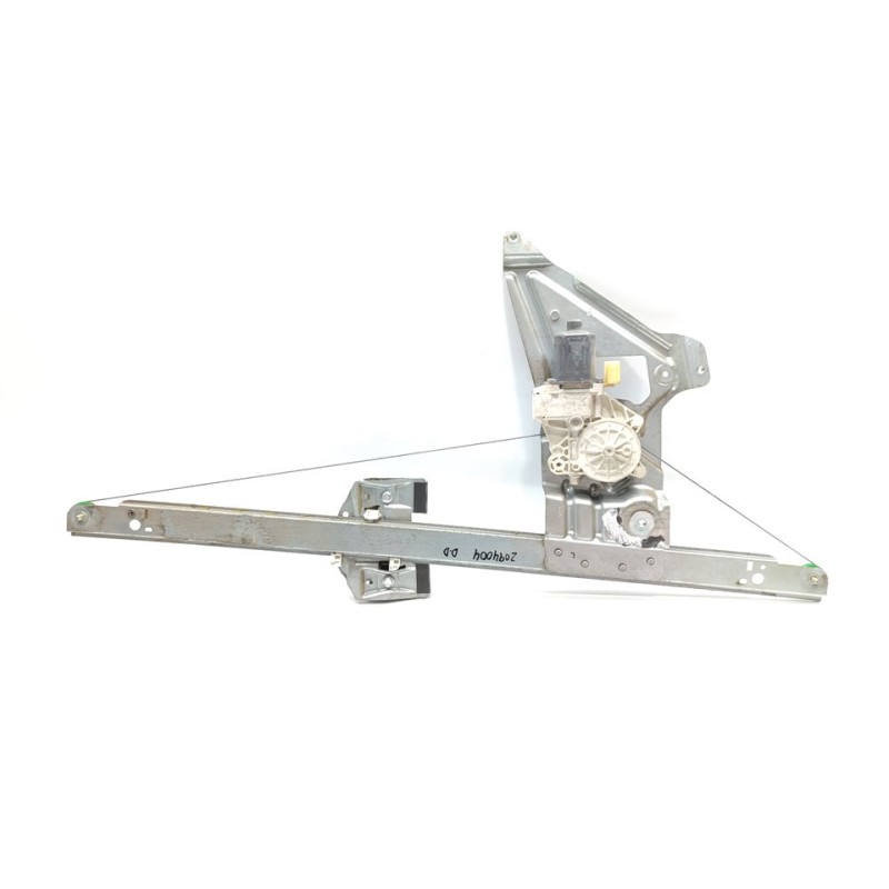 Recambio de elevalunas delantero derecho para volkswagen crafter caja cerrada caja cerrada 35 referencia OEM IAM A9067200146  