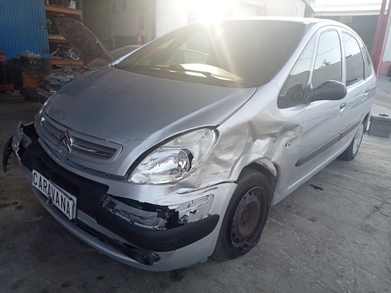 CITROËN XSARA PICASSO