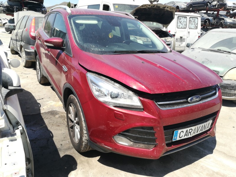 FORD KUGA (CBS)