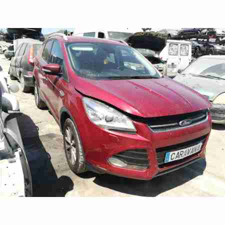 FORD KUGA (CBS)