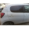 Recambio de puerta trasera derecha para citroën c1 city edition referencia OEM IAM B000962680  