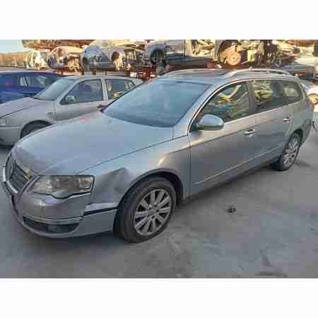 VOLKSWAGEN PASSAT BERLINA (3C2)