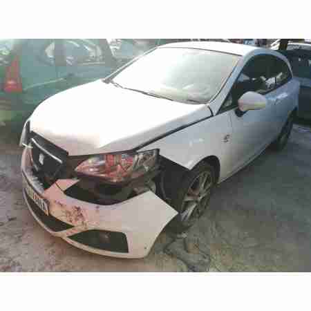 SEAT IBIZA (6J5)