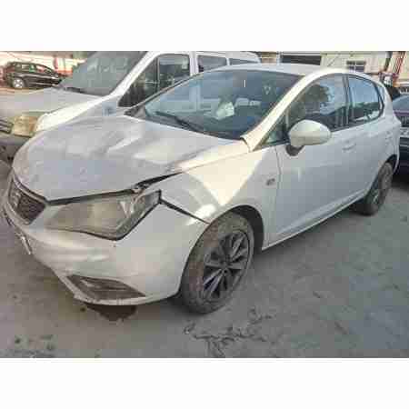SEAT IBIZA (6J5)
