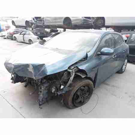 RENAULT MEGANE IV BERLINA 5P
