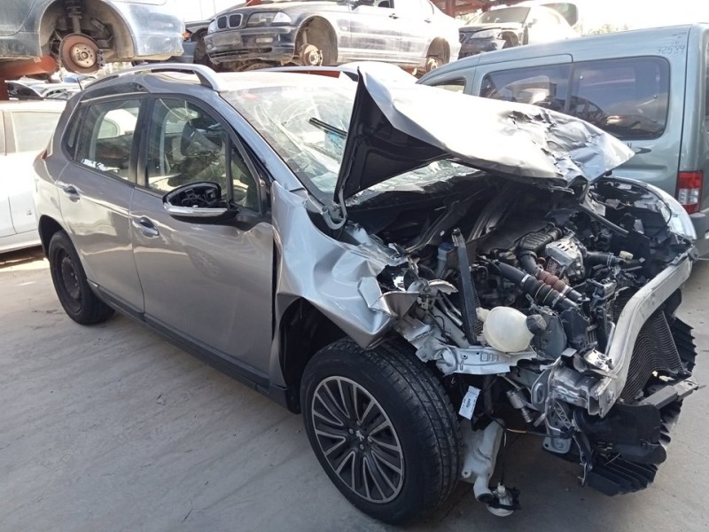 PEUGEOT 2008 (--.2013)