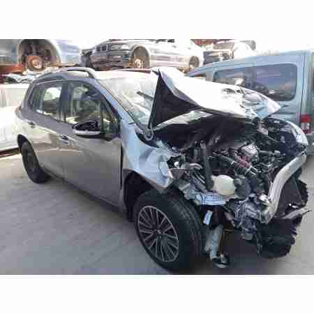 PEUGEOT 2008 (--.2013)