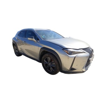 lexus ux (za10) del año 2023