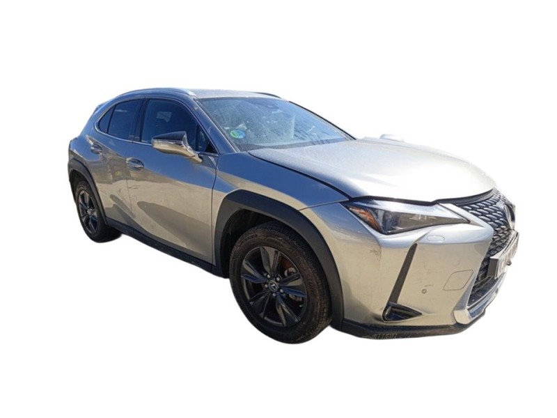 LEXUS UX (_AA1_, _AH1_, _MA1_)