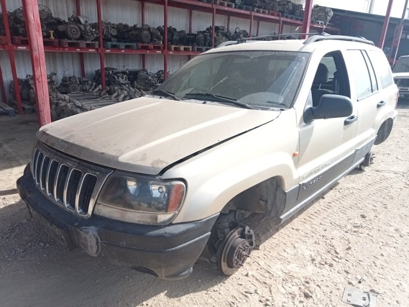 JEEP GR.CHEROKEE (WJ/WG)