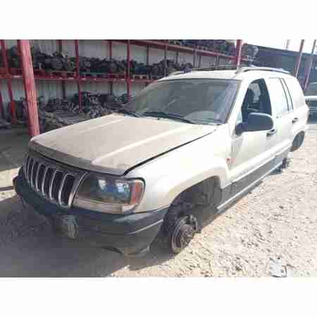 JEEP GR.CHEROKEE (WJ/WG)