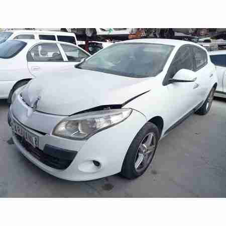 RENAULT MEGANE III BERLINA 5 P