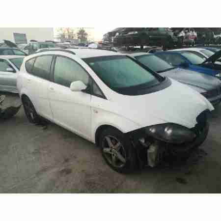 SEAT ALTEA XL (5P5)