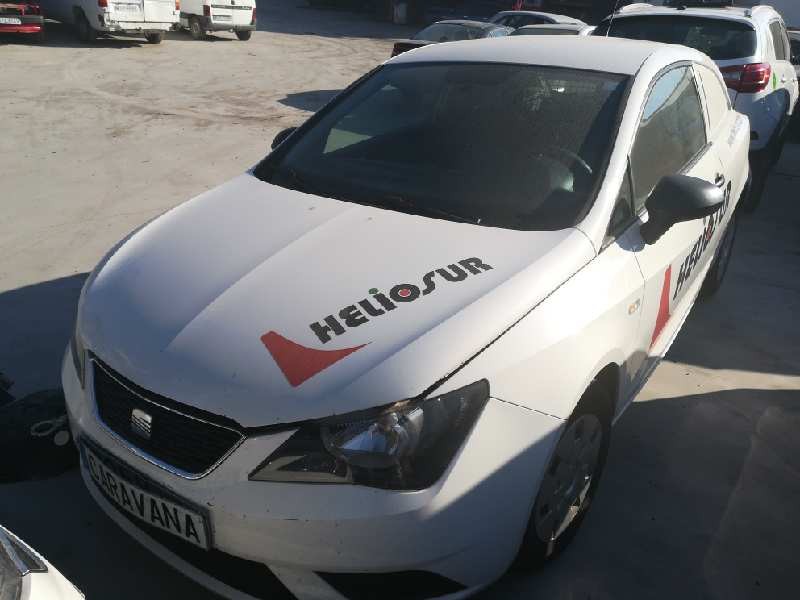 SEAT IBIZA SC (6J1)
