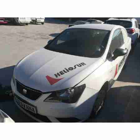 SEAT IBIZA SC (6J1)