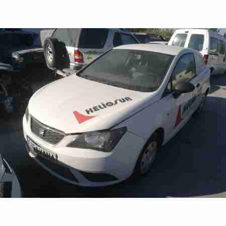 SEAT IBIZA SC (6J1)