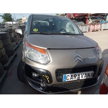 citroën c3 picasso del año 2009