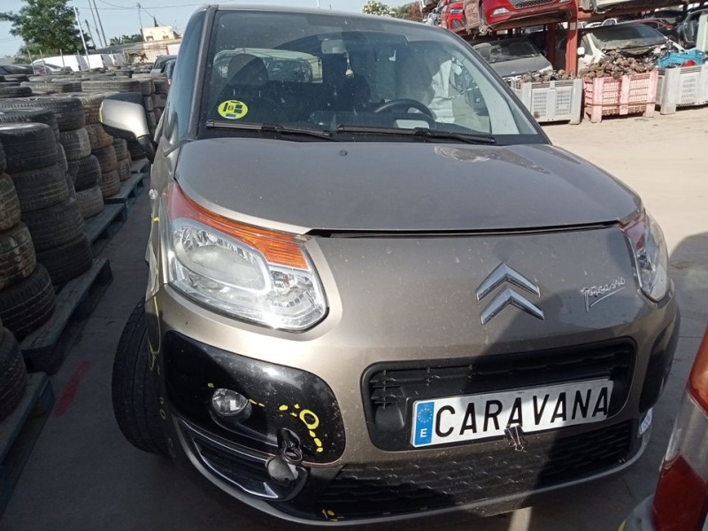 CITROËN C3 PICASSO