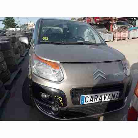 CITROËN C3 PICASSO