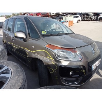 citroën c3 picasso del año 2009