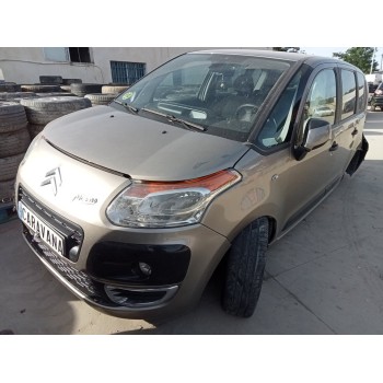 citroën c3 picasso del año 2009