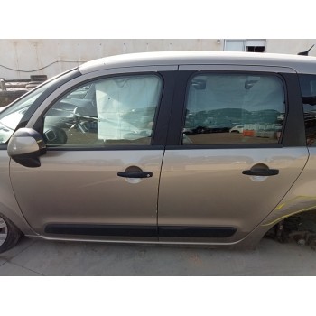 citroën c3 picasso del año 2009