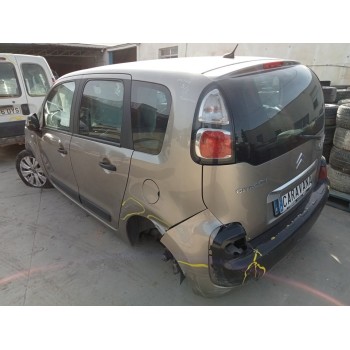 citroën c3 picasso del año 2009