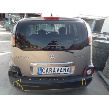 citroën c3 picasso del año 2009