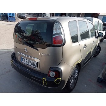 citroën c3 picasso del año 2009