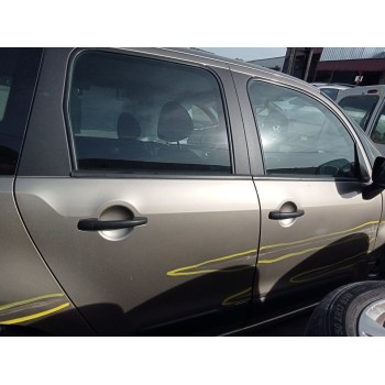 citroën c3 picasso del año 2009