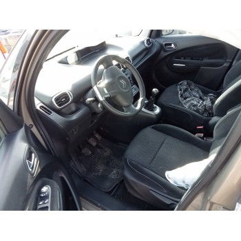 citroën c3 picasso del año 2009