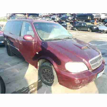 KIA CARNIVAL II