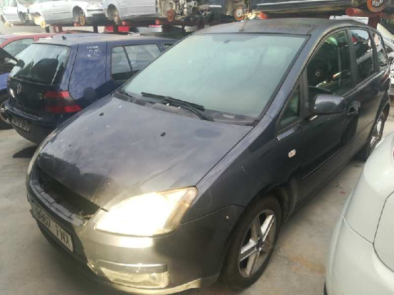 FORD C-MAX (CB3)