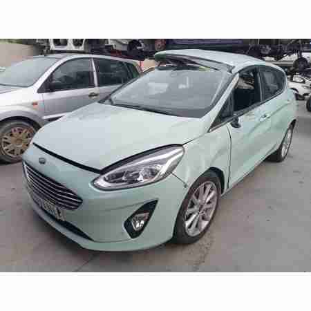 FORD FIESTA (CE1)