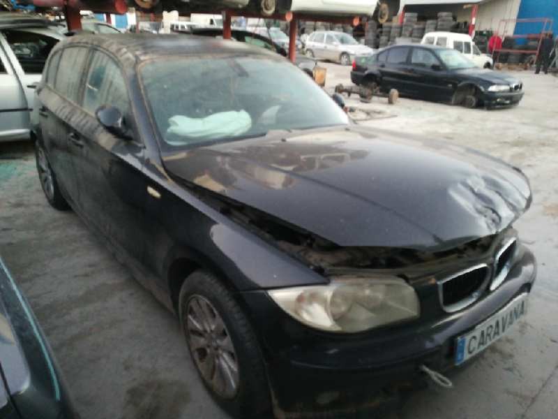 BMW SERIE 1 BERLINA (E81/E87)
