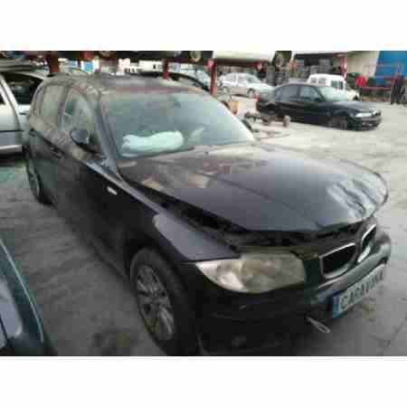 BMW SERIE 1 BERLINA (E81/E87)