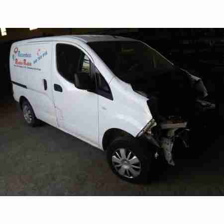 NISSAN NV 200 (M20)