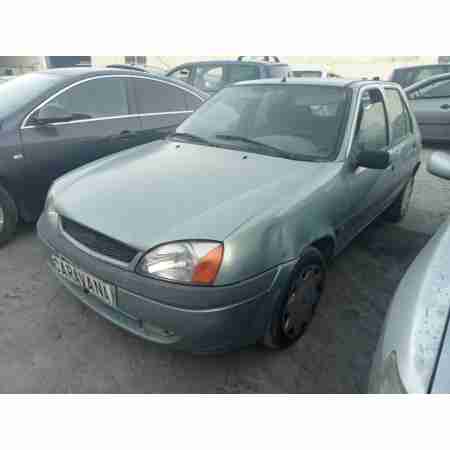 FORD FIESTA BERLINA (DX)
