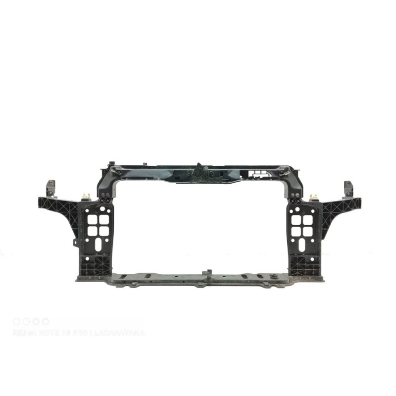 Recambio de panel frontal para hyundai veloster sport referencia OEM IAM 641012V010  