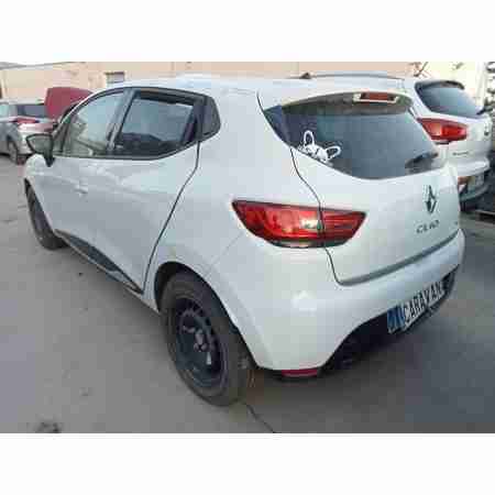 RENAULT CLIO IV