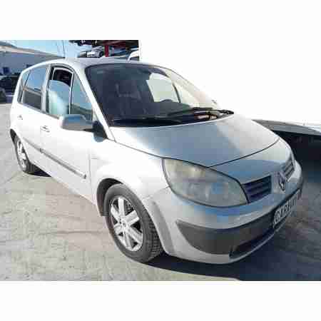 RENAULT SCENIC II