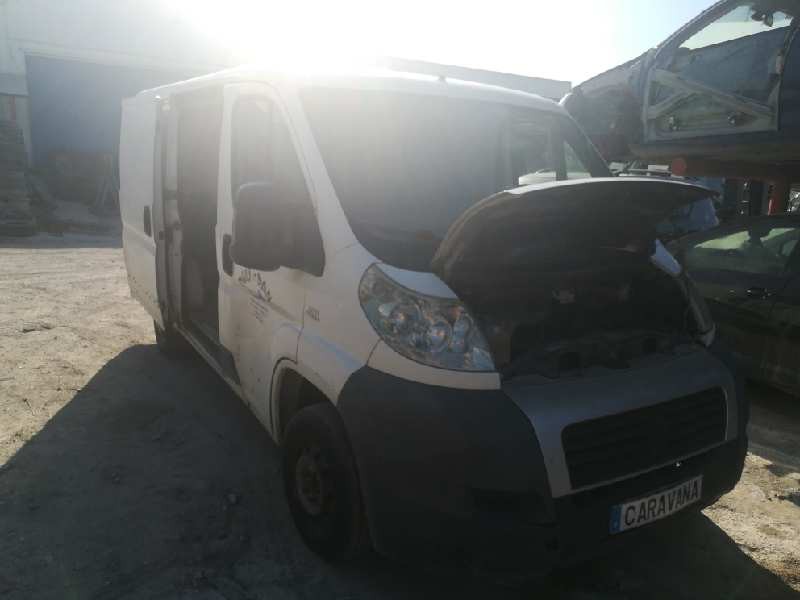 FIAT DUCATO CAJA CERRADA 33 (06.2006 =>)
