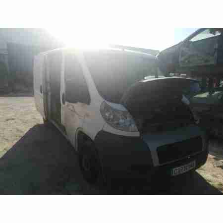 FIAT DUCATO CAJA CERRADA 33 (06.2006 =>)
