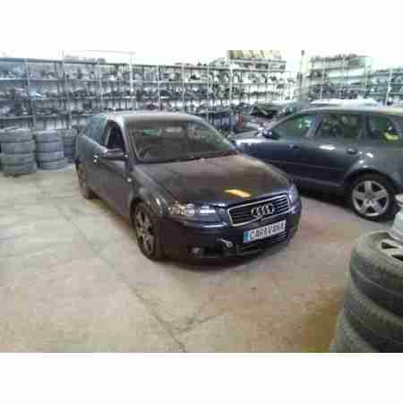 AUDI A3 (8P)