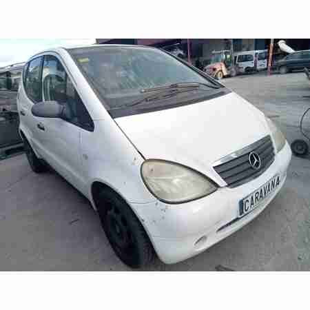MERCEDES-BENZ CLASE A (W168)