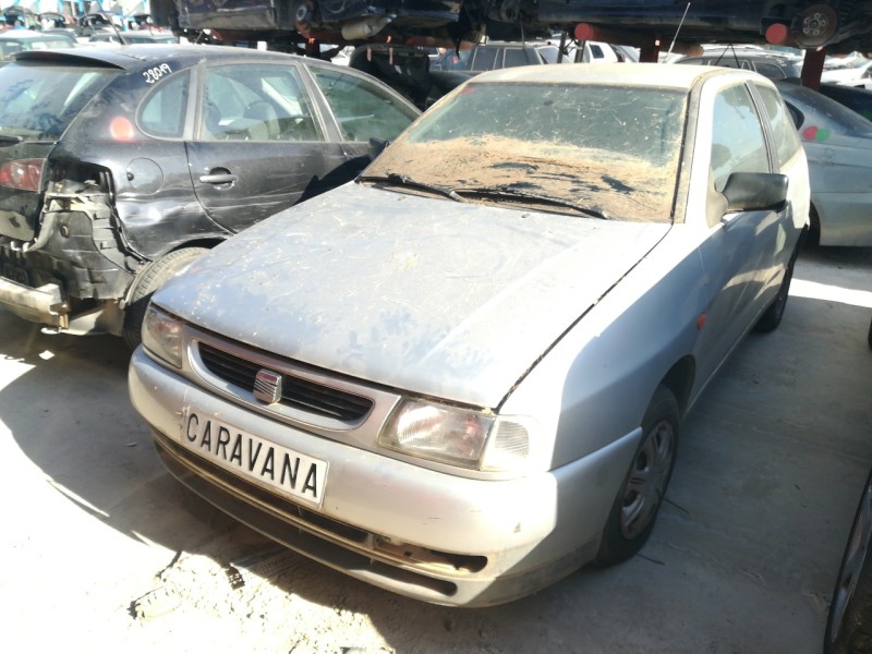 SEAT IBIZA (6K)