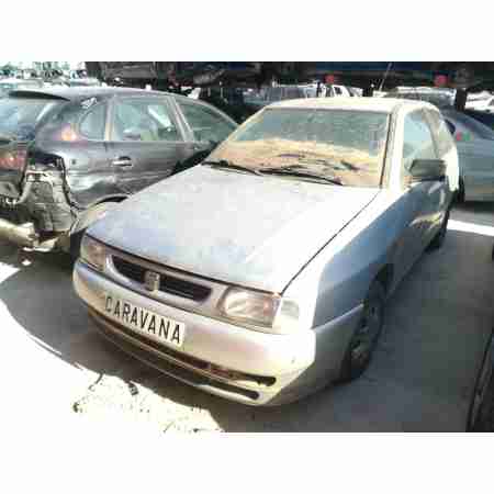 SEAT IBIZA (6K)