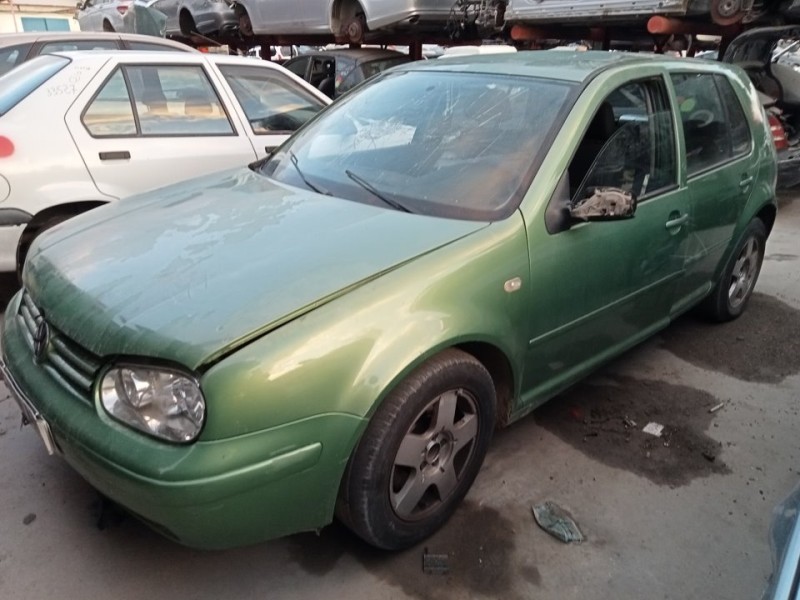 VOLKSWAGEN GOLF IV BERLINA (1J1)