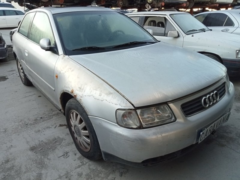 AUDI A3 (8L)
