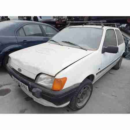 FORD FIESTA BERL./COURIER